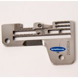 FDM 5 Iplik Overlok Makinesi Plakası 10 mm 204360/A