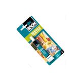 FDM Bison | Tekstil Kumaş Yapıştırıcısı | 25 Ml | Tekstil Beyaz Yapıştırıcı