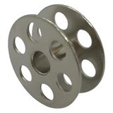 FDM Brother 155484-001 Büyük Mekik Çift İğne Dikiş Makinesi Masura (Metal)