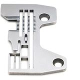 FDM Brother 5 Iplik Overlok Makinesi Plakası S20232-001