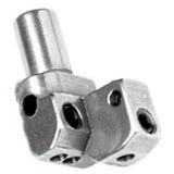 FDM Brother 6 İplik Overlok Makinesi İğne Bağı N Seri S29148-001