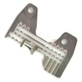 Fdm | Brother N Serisi Overlok Dikiş Makinesi | 4 İp Plaka | S25190-001 | Penye