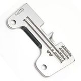 Fdm | Brother Overlok Makinesi 3 İp Plaka | 146730-001 | Dar | Penye