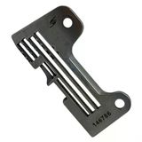 Fdm | Brother Overlok Makinesi 4 İplik Plaka | 146786-001 | Geniş Plaka