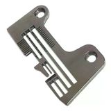 Fdm | Brother Overlok Makinesi 4 İplik Plaka | S01711-001 | Penye | 500 Serisi Brother