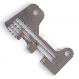 Fdm | Brother Overlok Makinesi 5 İplik Plaka | 146498-001 | Gömlek Plaka