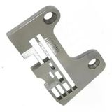 Fdm | Brother Overlok Makinesi 5 İplik Plaka | 146503-001 | Geniş | Penye
