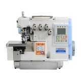 FDM Champion 988N-5 Otomatik 5 İplik Overlok Makinesi