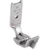 Fdm Çift Iğne Makinesi 1/8 Orta Çima Ayak (3.2 Mm)