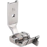 Fdm Çift Iğne Makinesi 3/8 Sağ Çima Ayağı (9.5 Mm)