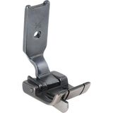 Fdm Çift Iğne Makinesi 3/8 Sol Çima Ayağı (9.5 Mm)