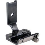 Fdm Çift Iğne Makinesi 5/8 Sağ Çima Ayağı (15.9 Mm)