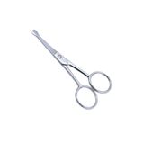 FDM Della Kıvrık Küt Uçlu Nakış Ve Aplike Makası (4 No - 10.16 Cm) (türk Malı) (della M-167) (d-178)