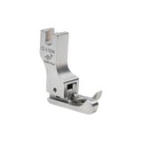 FDM Düz Makine 0.8mm Ters Çima Ayak | CL1/32N | Tüm Marka Sanayi Tipi Düz Dikiş Makinelerinde Kullanılır
