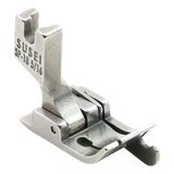 Fdm Düz Makine 8Mm Oynar Çimalı Ayak | Sağ Çima | Sp-18R 5/16 | Tüm Marka Sanayi Tipi Düz Dikiş Makinelerinde Kullanılır.