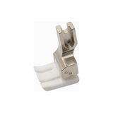 Fdm Düz Makine Çima Ayağı Plastik 8mm (Tcr5/16e)
