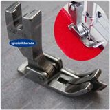Fdm Düz Makine Çima Ayağı Sp-18 1/16 ( 1.6 Mm)
