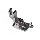 Fdm Düz Makine Çima Ayağı Sp-18 1/4 - 6,4 mm
