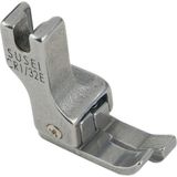 FDM Düz Makine Çima Ayak 0.8mm CR1/32E