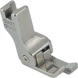 FDM Düz Makine Çima Ayak 1.6mm CR1/16E Su