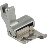 FDM Düz Makine Çima Ayak 12.7mm Cr1/2e Su
