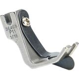 FDM Düz Makine Çima Yapraklı Ayak 36465(P11) 1/16 1.6mm