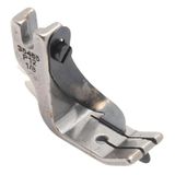 Fdm Düz Makine Çima Yapraklı Ayak 36465(P12) 1/8 (3.2 mm)
