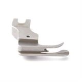 Fdm Düz Makine Fermuar Çima Ayağı Cr1/16ns ( 1,6 Mm)