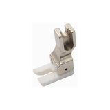 FDM Düz Makine Plastik Çima Ayak 1.6mm TCR1/16E