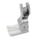 Fdm Düz Makine Plastik Çima Ayak 3.2MM TCR1/8
