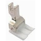 FDM Düz Makine Plastik Çima Ayak 6.4mm Tcr1/4e