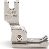 FDM Düz Makine Sol Çima Ayak 4.8mm CL3/16E