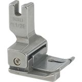 FDM Düz Makine Sol Çima Ayak Cl1/2e 12.7mm Su