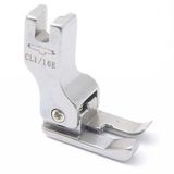 Fdm Düz Makine Sol (Ters) Çima Ayağı 1.6mm CL1/16E