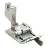 Fdm Düz Makine12.7mm Oynar Çimalı Ayak | Sağ Çima | Sp-18R 1/2 | Tüm Marka Sanayi Tipi Düz Dikiş Makinelerinde Kullanılır.