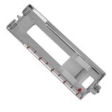 Fdm Ev Tipi Aile Dikiş Makinası Metal İlik Ayak Tabanı | Ys-046