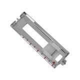 Fdm Ev Tipi Dikiş Makinası Metal Ilik Ayak Tabanı YS-046 - Option-1