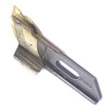 FDM Golden Eagle Overlok Makinesi Üst Köşeli Bıçağı S20896-101