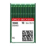 FDM Groz Beckert DBxK5 Nakış Makine İğnesi 11 Numara