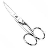 FDM Horsehead Nakış ve Aplike Makası (10.16 CM) (D-189)