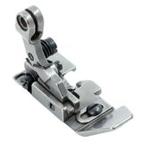 FDM Juki 5 İp Overlok Makinesi Geniş Ayak 118-77768