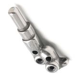 FDM Juki 5 İplik Overlok Makinesi İğne Bağı 118-70359