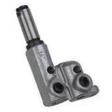 FDM Juki 5 İplik Overlok Makinesi İğne Bağı 118-70458