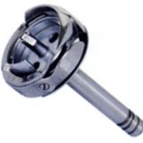 FDM Juki Çift İğne Makine Çağanozu 1182 HSH-12M-82C/R