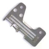 Fdm | Juki Overlok Makinesi 4 İplik Plaka | 2400 Serisi | R4305-Hod-E00 | Triko Plaka