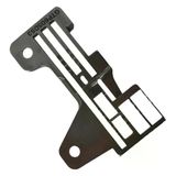 Fdm | Juki Overlok Makinesi 5 İplik Plaka | Tp605d53 | Penye | 10Mm | Kingtex Overlok Makinesi