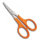 FDM Kai N 5130-DC Nakış Makası (Ergonomik Uç) (11.5cm) (Japon Malı)