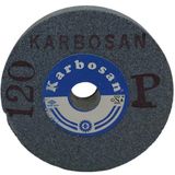 Fdm Kesim Makinesi Hızar Bileme Taşı 10 mm (Karbosan)