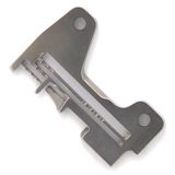 FDM Kingtex 3 Iplik Overlok Makinesi Kıstırma Plakası TP62032