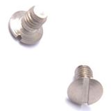 FDM Kingtex 8000-9000 Overlok Makinesi Plaka Vidası OVMV-128